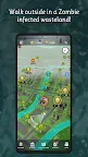 Screenshot 1: Zombie Streets: Undead shooter