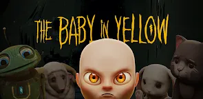 Screenshot 25: 黃衣嬰兒