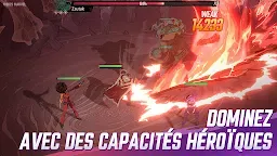 Screenshot 24: MARVEL Mystic Mayhem