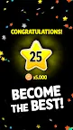 Screenshot 5: Pyramid Solitaire Online