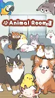 Screenshot 7: Pet Simulater 2D - Animal Room