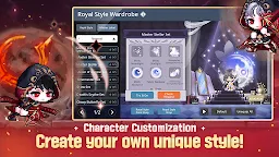 Screenshot 5: MapleStory M | Global