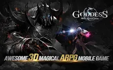 Screenshot 2: Goddess: Primal Chaos | Global