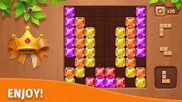 Screenshot 4: Block Crush™