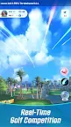 Screenshot 1: Golf Super Crew
