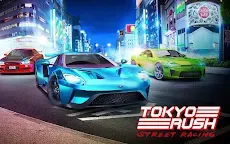 Screenshot 6: Tokyo Rush: Street Racing