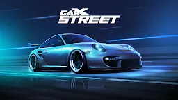 Screenshot 9: CarX Street