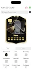 Screenshot 4: FC Card Creator 25