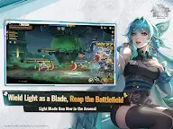 Screenshot 9: 合金彈頭：覺醒 | 國際版