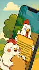 Screenshot 3: Chickky Farm