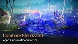 Screenshot 13: Black Desert Mobile | Global