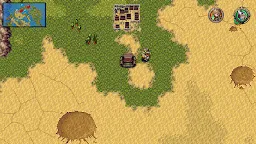 Screenshot 6: RPG Armed and Golem