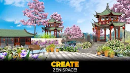 Screenshot 6: Landscape Design:My Joy Garden