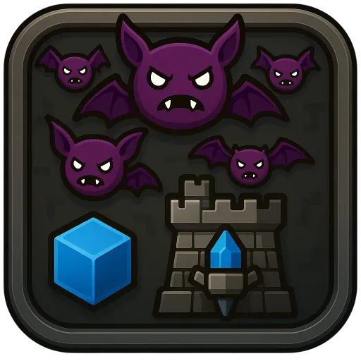 Citadel Rush: Place & Defend - Games