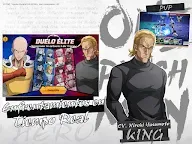 Screenshot 21: One Punch Man: Road to Hero 2.0 | Inglés