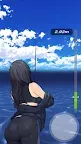Screenshot 17: 낚시 누나 : Fishing sister