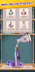 Screenshot 4: Perfume: Merge Flower Alchemy