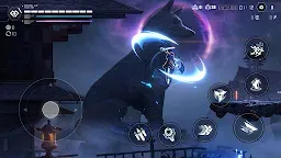 Screenshot 5: 蒼翼：混沌效應