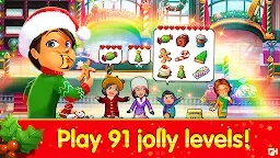 Screenshot 7: Delicious - Christmas Carol