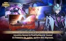 Screenshot 10: Sept chevaliers | Globale