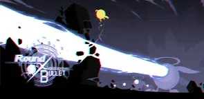 Screenshot 1: 圓圓 x 子彈