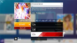 Screenshot 5: Protocol:hyperspace Diver