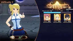 Screenshot 6: FAIRY TAIL: Fierce Fight | Global