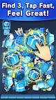 Screenshot 2: 3D Match Triple Match Puzzle