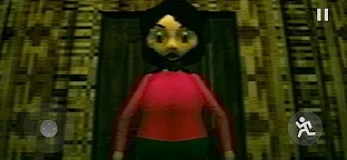 Screenshot 3: Bad Parenting 1: Mr Red Face