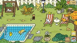 Screenshot 5: Adorable Home