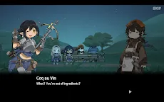 Screenshot 24: Bistro Heroes