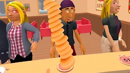 Screenshot 9: Cooking Clash