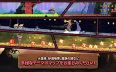 Screenshot 21: Run Again : Action Adventure Game