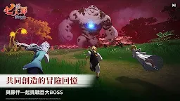 Screenshot 5: 七大罪：Origin