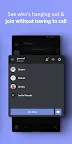 Screenshot 4: Discord - Talk, Video Chat & Hang Out with Friends