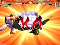 Screenshot 17: Street Fighter IV CE NETFLIX