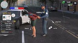 Screenshot 1: Patrol Officers - Police Games