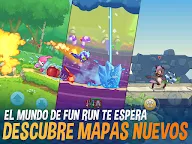 Screenshot 10: Fun Run 4 - Multiplayer Games
