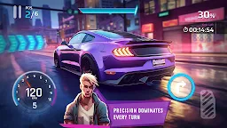Screenshot 10: Turns
