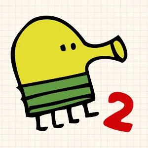 塗鴉跳躍2