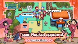 Screenshot 8: League Unite