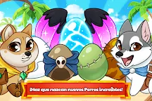 Screenshot 7: Dungeon Dogs - Idle RPG