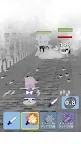 Screenshot 11: 咲夜的飛刀