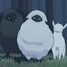 Icon: Forest of Night Sheep