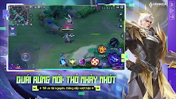 Screenshot 14: Arena of Valor | Vietnamese