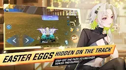 Screenshot 10: Speed Drifters | Chinês Tradicional