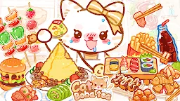 Screenshot 9: Bubble Tea Master - ASMR直播間模擬器