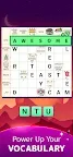 Screenshot 1: Crossword Go!