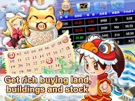 Screenshot 3: Richman 4 fun