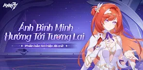 Screenshot 19: 崩壞3rd | 越南版